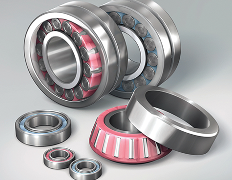 Jiangsu Wanda Speziallager Co., Ltd.,